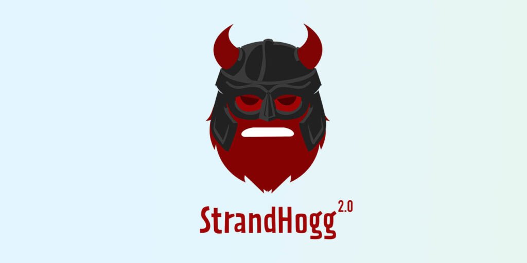 Strandhogg vulnerability