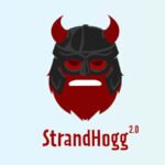 Strandhogg vulnerability