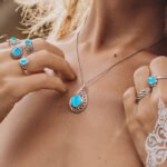 Turquoise Jewelry