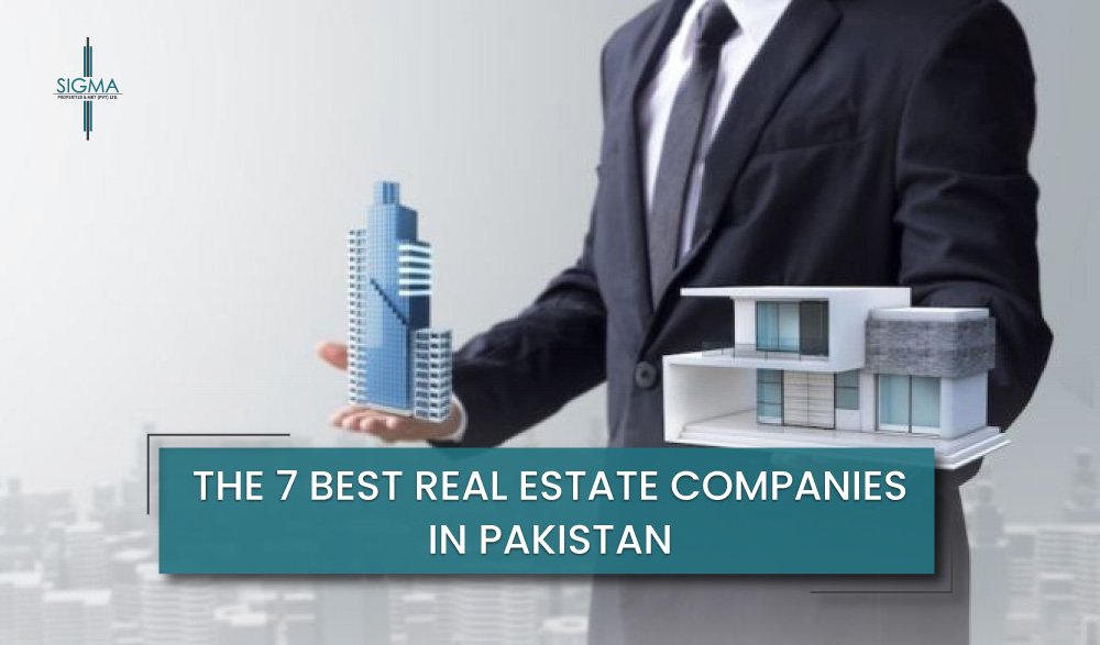 Real Estate Business