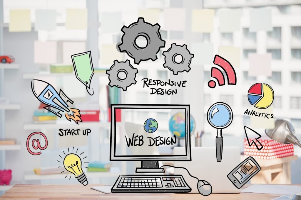 Simplest Method for Animating WordPress Websites: Lottie + BeBuilder