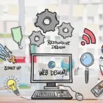 Simplest Method for Animating WordPress Websites: Lottie + BeBuilder