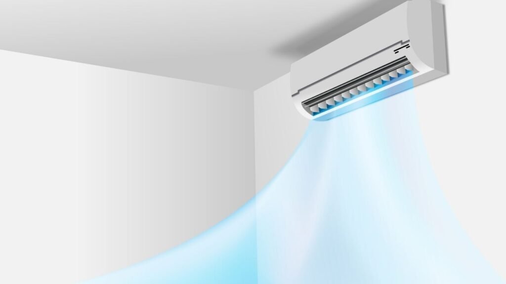 What Are the Benefits of Using an AC?