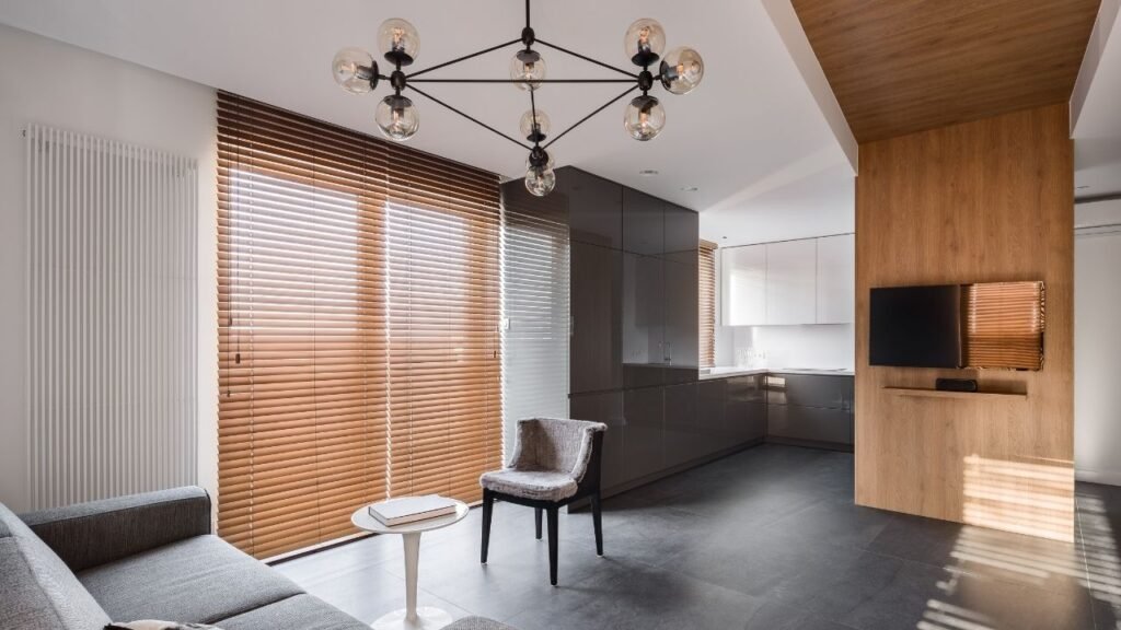 Dual Blinds: They’re The Latest Buzz