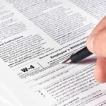 W-4 Form
