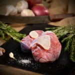 carnivore diet raw meat