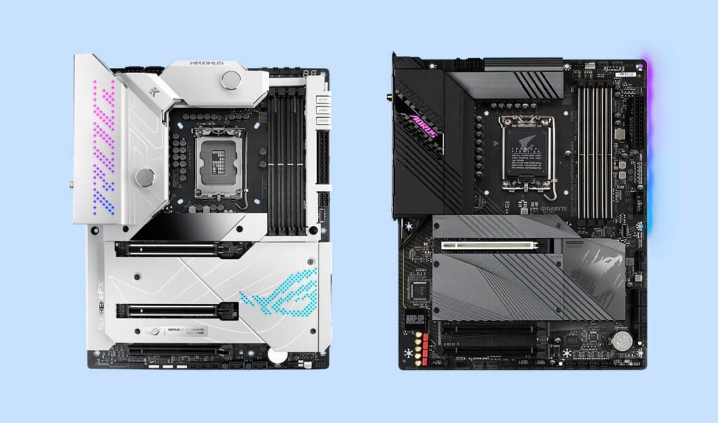 Best GPU for I9 12900k for Gaming by PC Power