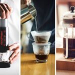 Coffee and Tea a Stylish Twist
