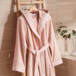 turkish cotton robe