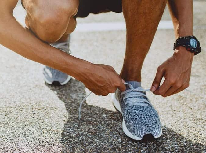 Exactly How To Make Choice Of Best Running Shoes For Comfort And Effectiveness
