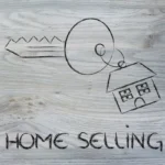 selling home