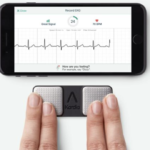 Cardio KardiaMobile Card are not just for serious athletes