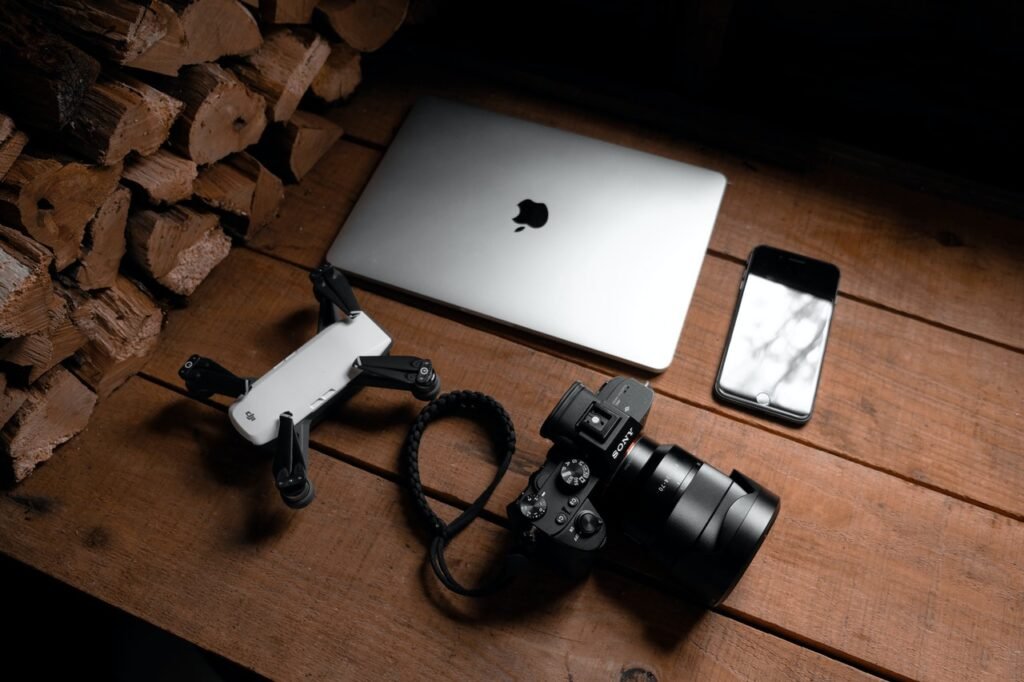 Importance of prespective photography.