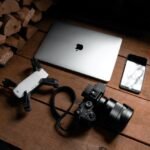 Importance of prespective photography.