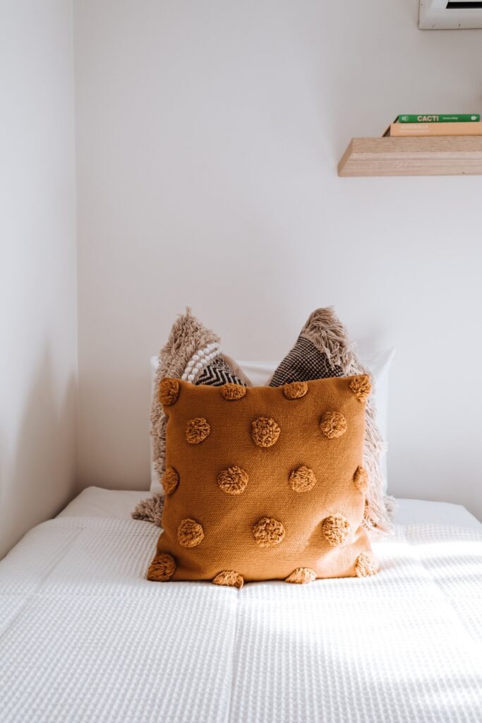 What Should You Look for in a Non-Toxic Mattress?