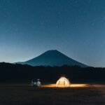 Things To Look For When Renting A Tent