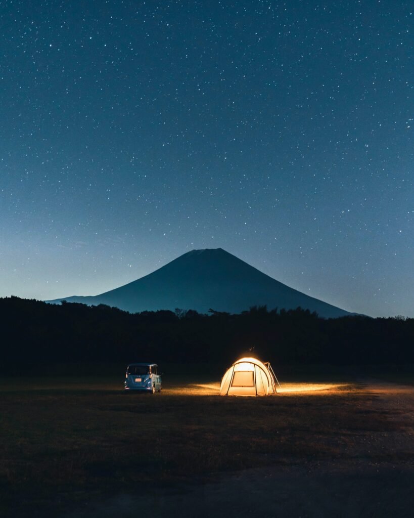 Things To Look For When Renting A Tent