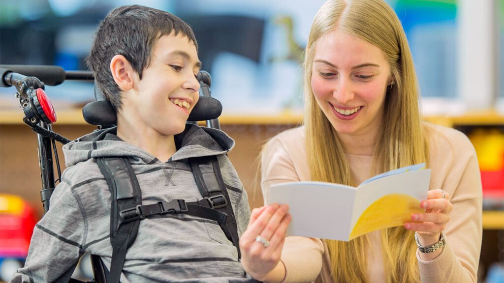 NDIS Terminology Explained: What is Respite Care?
