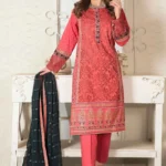 Pakistan’s suits are the perfect blend of style and comfort!