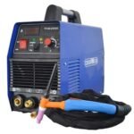 See Mig Welders, Tiger Welders types and features