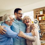 elderly care