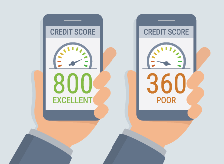 How Does a Good Credit Score Benefit You in Getting a Personal Loan?