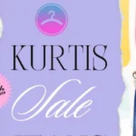 Girl’s Kurti and Jeans Pants Ideas