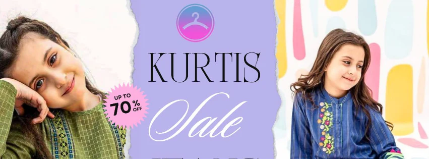 Girl’s Kurti and Jeans Pants Ideas