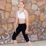 Find the Perfect Girls Capri Leggings For Sports