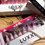 Luxxi Nails