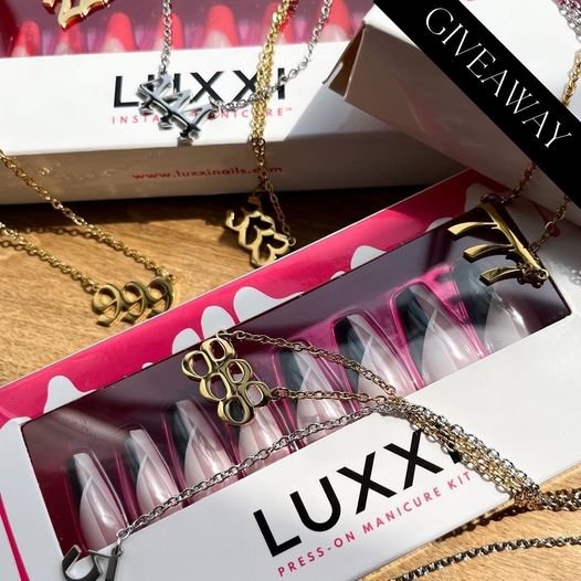 Luxxi Nails