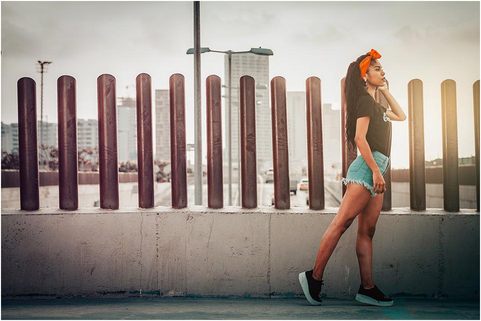 3 Ways You Can Up Your Streetwear Style