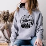 Why Do You Need Sweatshirts to Create a Fashion Statement?