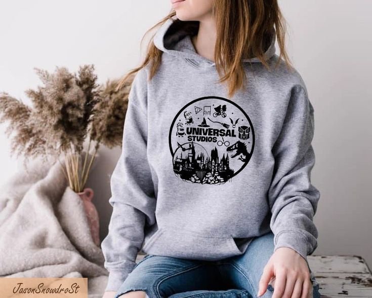 Why Do You Need Sweatshirts to Create a Fashion Statement?