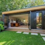 Make A Garden Room