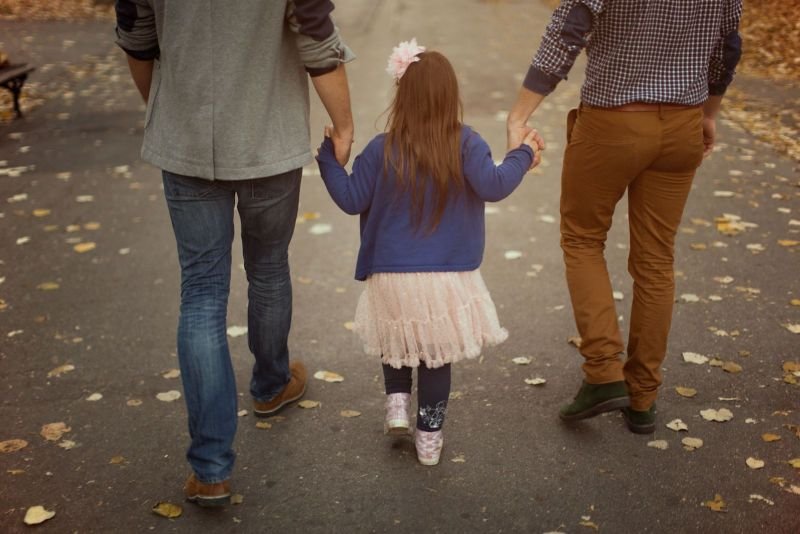Adoption Definition