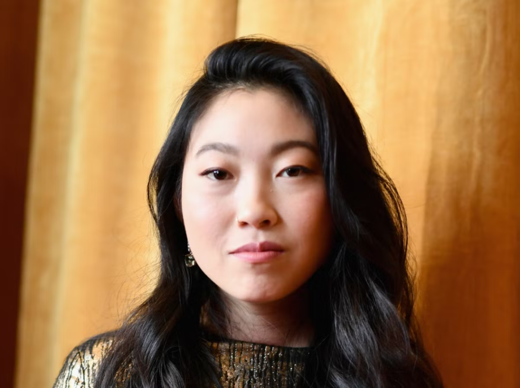 Awkwafina