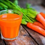 Carrot Benefits for Your Body's Health