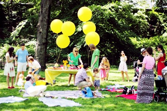 birthday parties in dubai