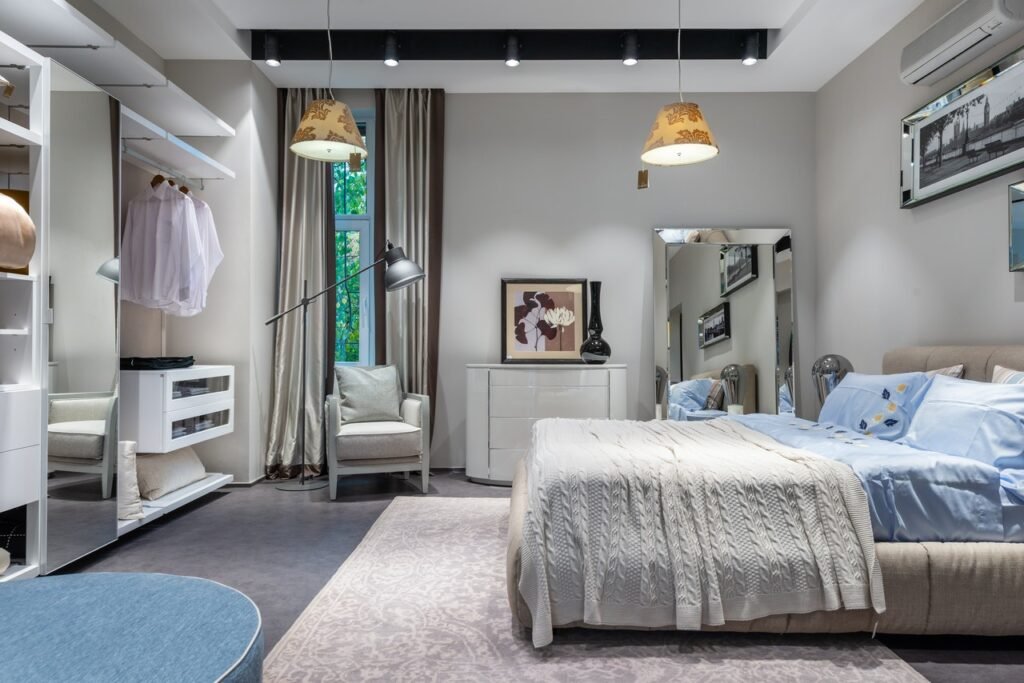 How to Choose Cotton Flannel Sheets to Design A Desired Bedroom?