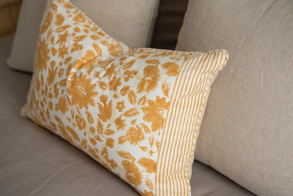 Handloom Pillow Cover Unique & Trending Designs