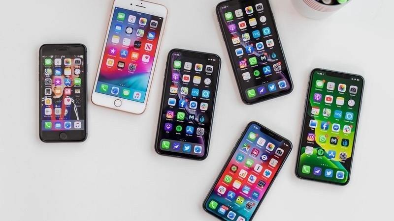 iPhone Hacker