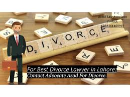 Procedure of Divorce in Pakistan