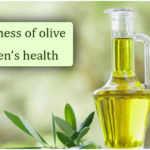 Effectiveness of olive oil in men’s health