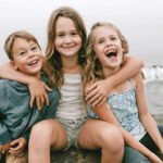 How To Build Siblings Bond?