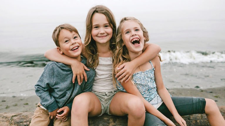 How To Build Siblings Bond?