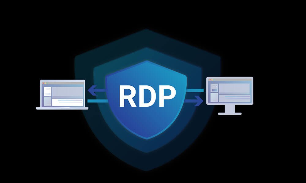 Buy USA RDP