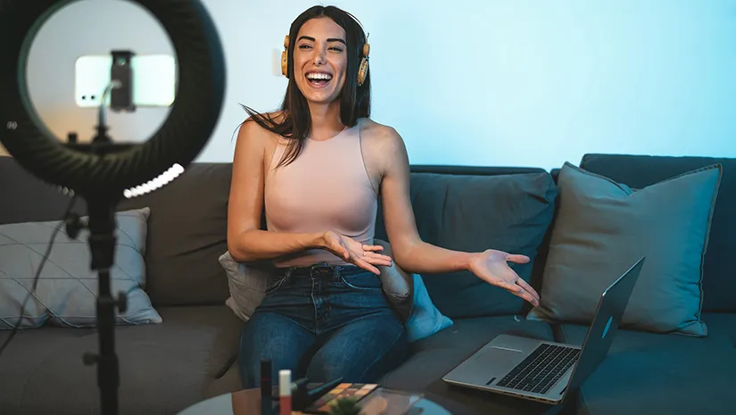 Build a Successful YouTube Channel