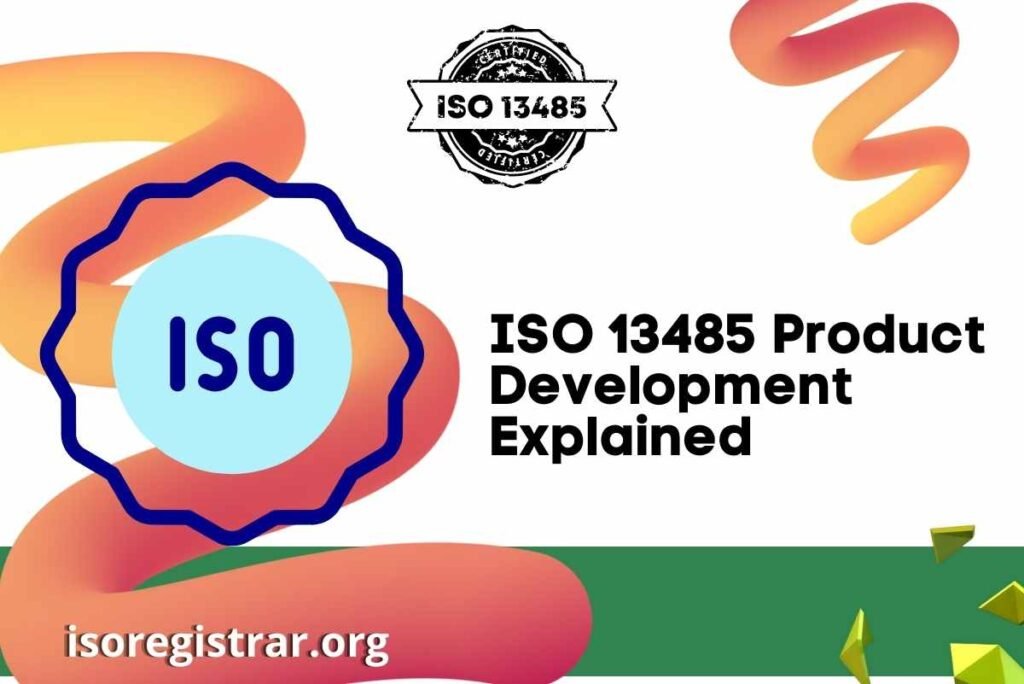 ISO 13485