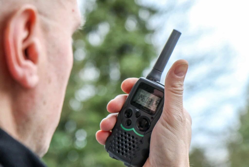 Two-Way Radios
